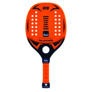 Raquete Beach Tennis Promocional