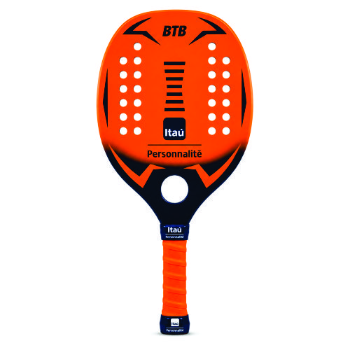 Raquete Beach Tennis Promocional