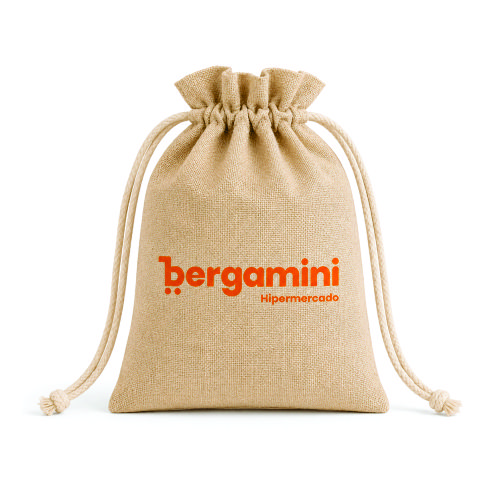 Saco Ecológico Personalizado para Brinde