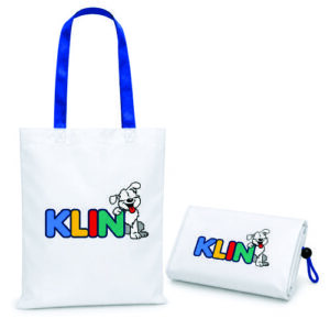 Saco em rPET 190T Personalizado