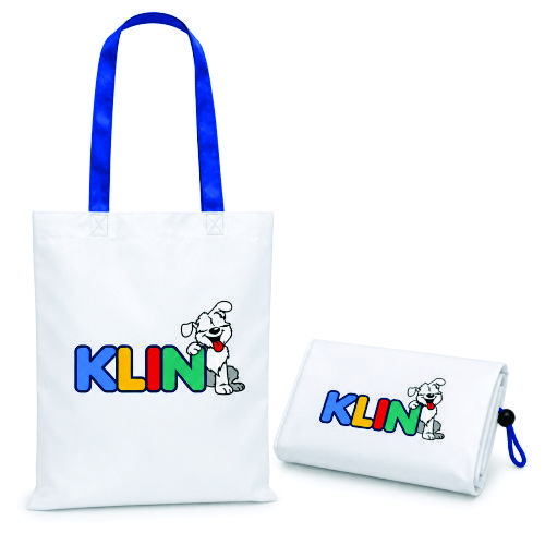 Saco em rPET 190T Personalizado