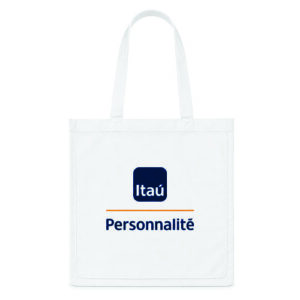 Sacola Almofada Inflável Personalizada