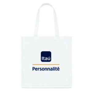 Sacola Almofada Inflável Personalizada