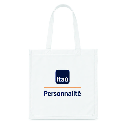 Sacola Almofada Inflável Personalizada