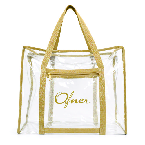 Sacola PVC para Brindes