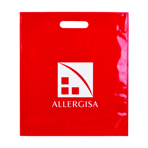 Sacola PVC sem Alça Personalizada