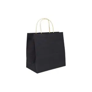 Sacola Personalizada de Brim
