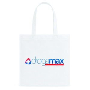 Sacola TNT com Alça Personalizada