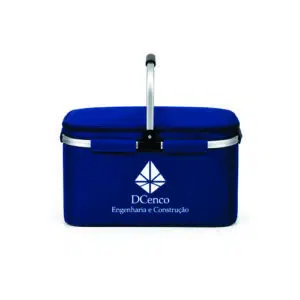 Sacola Térmica Flexível Personalizada