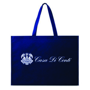 Sacola de TNT Grande Personalizada