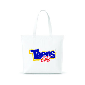 Sacola em Non-woven Personalizada