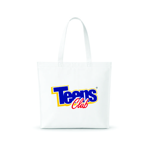 Sacola em Non-woven Personalizada
