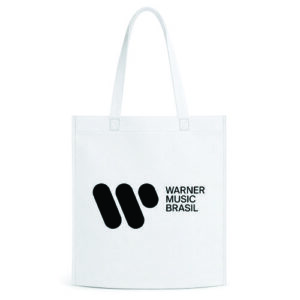 Sacola em Non-woven para Brindes