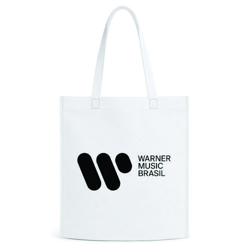 Sacola em Non-woven para Brindes