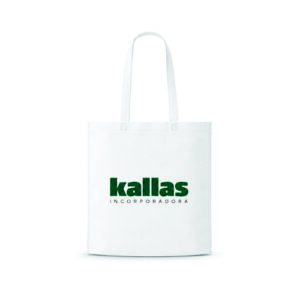 Sacola em Non-woven para Brindes