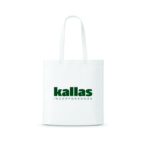 Sacola em Non-woven para Brindes