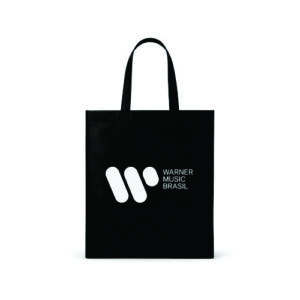 Sacola non-woven Brinde