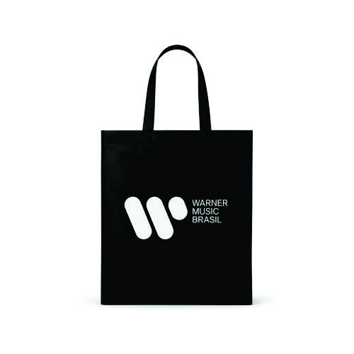 Sacola non-woven Brinde