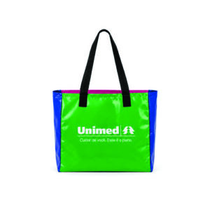 Sacolas Nylon Promocional