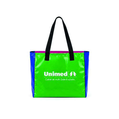 Sacolas Nylon Promocional