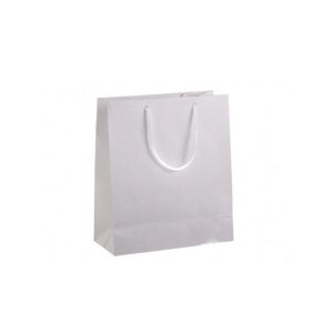 Sacolas Em Papel OffSet