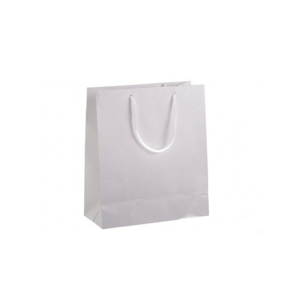 Sacolas Em Papel OffSet