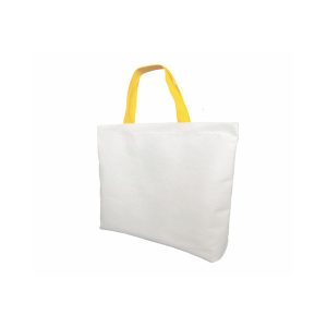 Sacolas de Pano Ecológica Promocional
