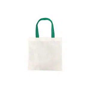 Ecobag Personalizada de Lona