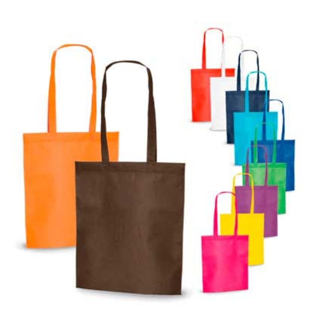 Sacolas de TNT para Brindes
