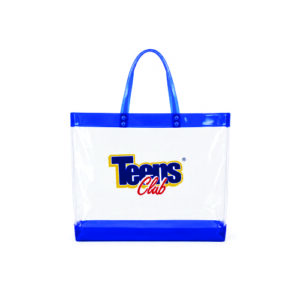 Sacolas em PVC Promocionais
