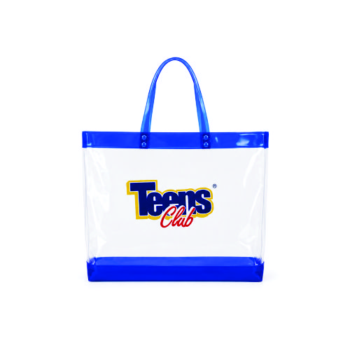 Sacolas em PVC Promocionais