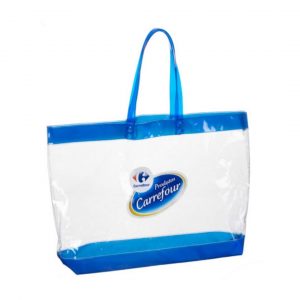 Sacolas em PVC Promocionais