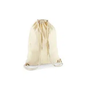 Ecobags Em Algodão Cru Atacado