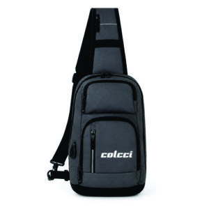 Shoulder Bag 10 Litros USB Brinde