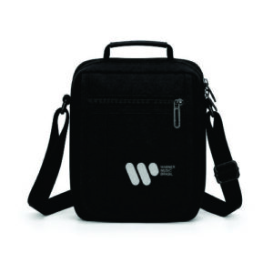 Shoulder Bag 4 Compartimentos Personalizada