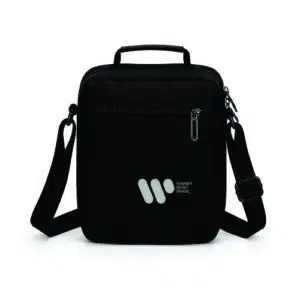 Shoulder Bag 4 Compartimentos Personalizada