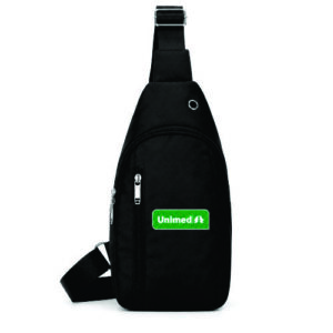 Shoulder Bag Nylon Personalizada