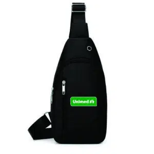 Shoulder Bag Nylon Personalizada