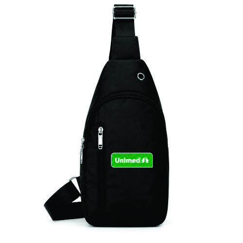 Shoulder Bag Nylon Personalizada