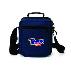 Shoulder Bag Quatro Compartimentos Brinde