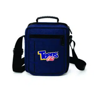 Shoulder Bag Quatro Compartimentos Brinde
