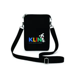 Shoulder Bag Transversal de Nylon