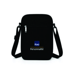 Shoulder Bag de Ombro Personalizada