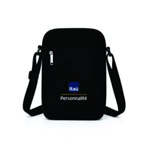 Shoulder Bag de Ombro Personalizada