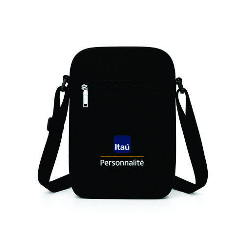 Shoulder Bag de Ombro Personalizada