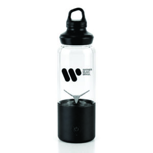 Smart Mixer Personalizado