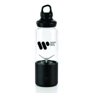 Smart Mixer Personalizado