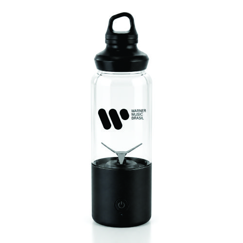 Smart Mixer Personalizado