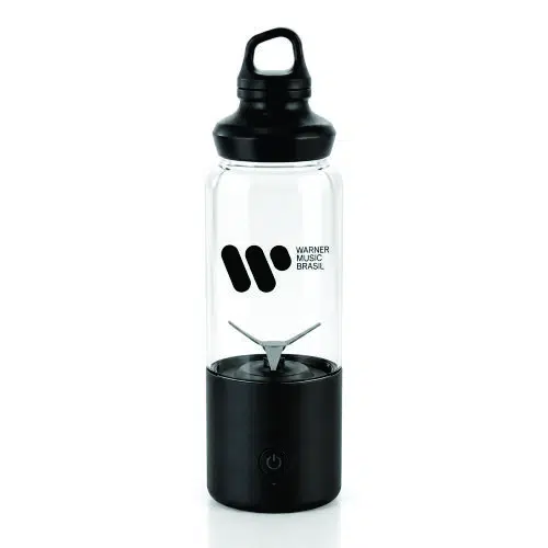 Smart Mixer Personalizado