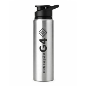 Squeeze 600ml Personalizado para Brinde